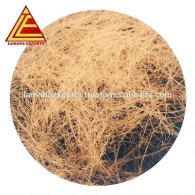 Coconut Coir Fibre for Export Vietnam Malaysia Singapore